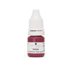 pigment barbados