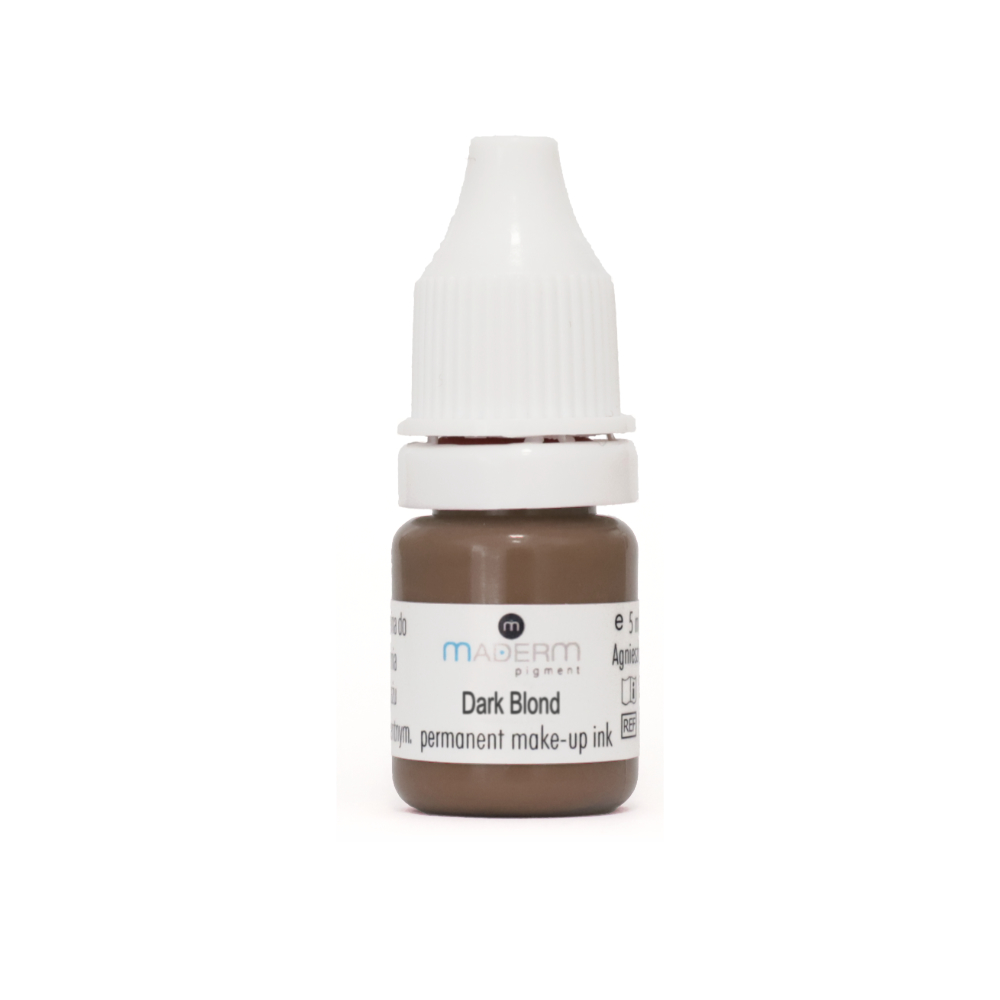 dark blond 5ml