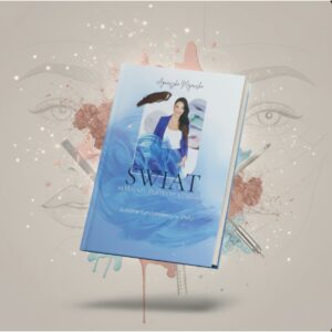 Świat Makijażu Permanentnego - A. Majewska