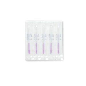 Igła akupunkturowa Seirin® J 0,25×30 (blister 5szt)