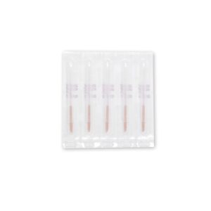 Igła akupunkturowa Seirin® J 0,30×30 (blister 5szt)