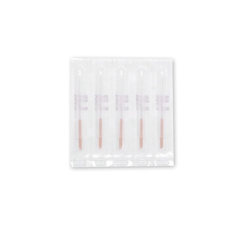 Igła akupunkturowa Seirin® J 0,30×30 (blister 5szt)