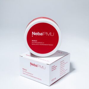 Masło regeneracyjne NebaPMU 100 ml