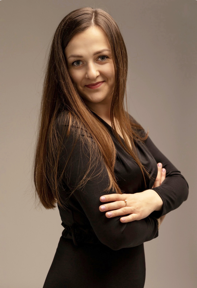 Ewelina Długoszewska